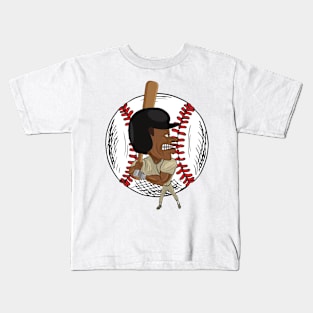 Baseball Kids T-Shirt